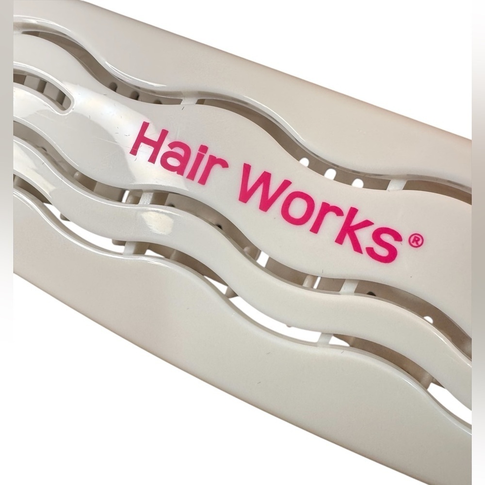 Hair Works Hair Extension 4-in-1 Caddy (read below) - Picture 6 of 16